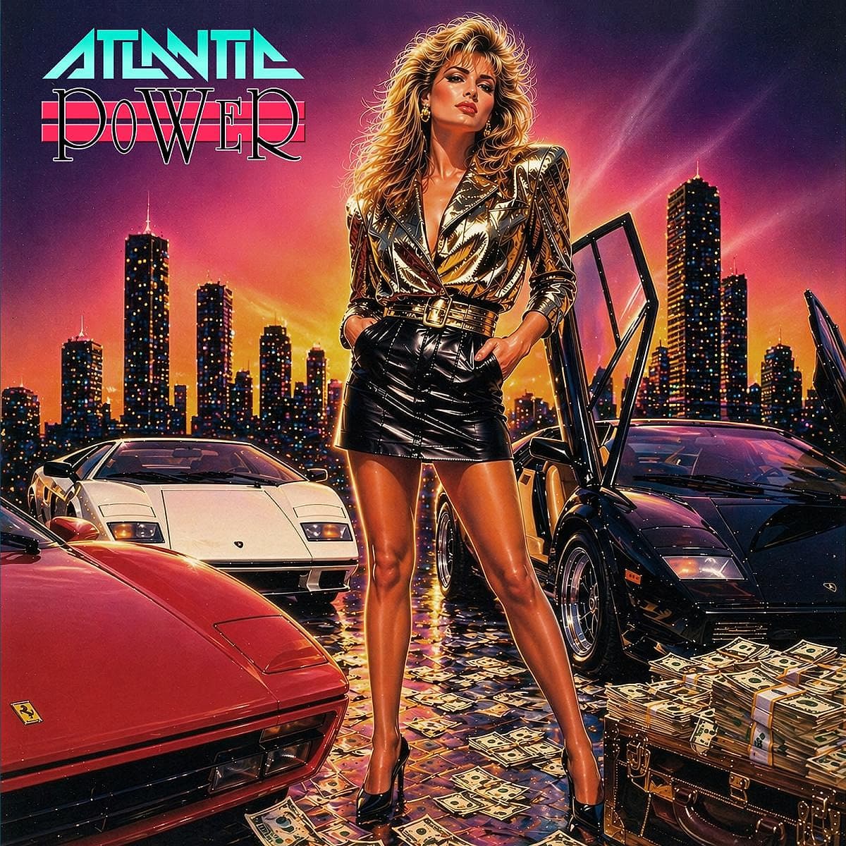 Power LP