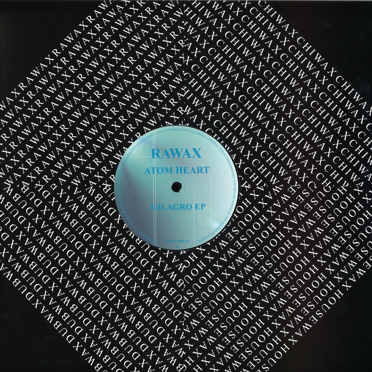 Milagro Ep