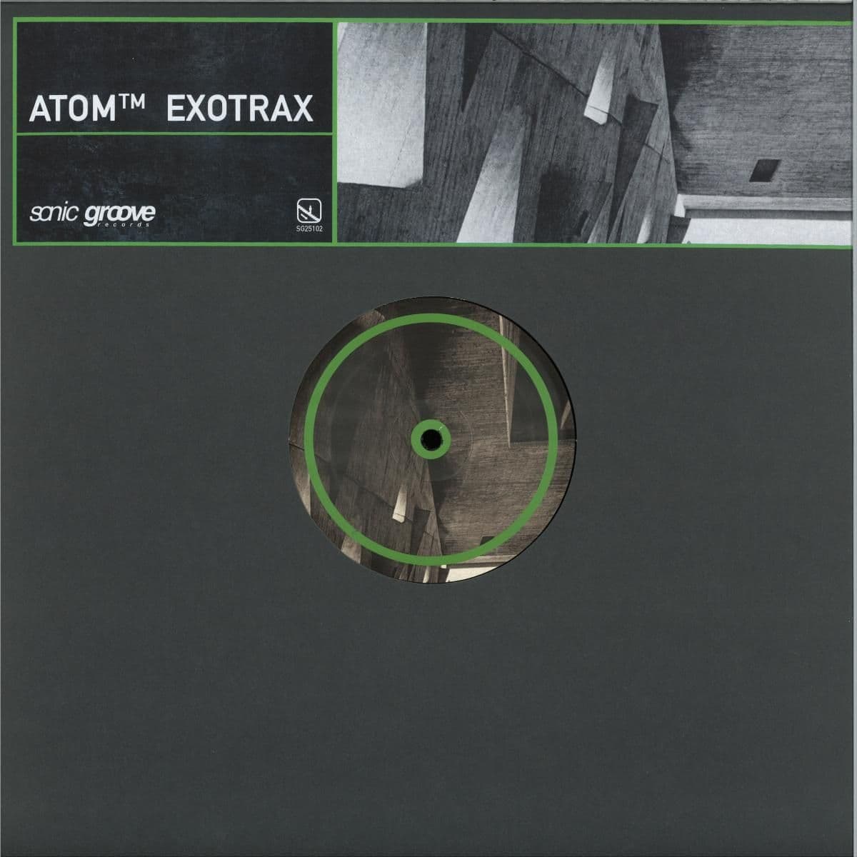 Atom TM