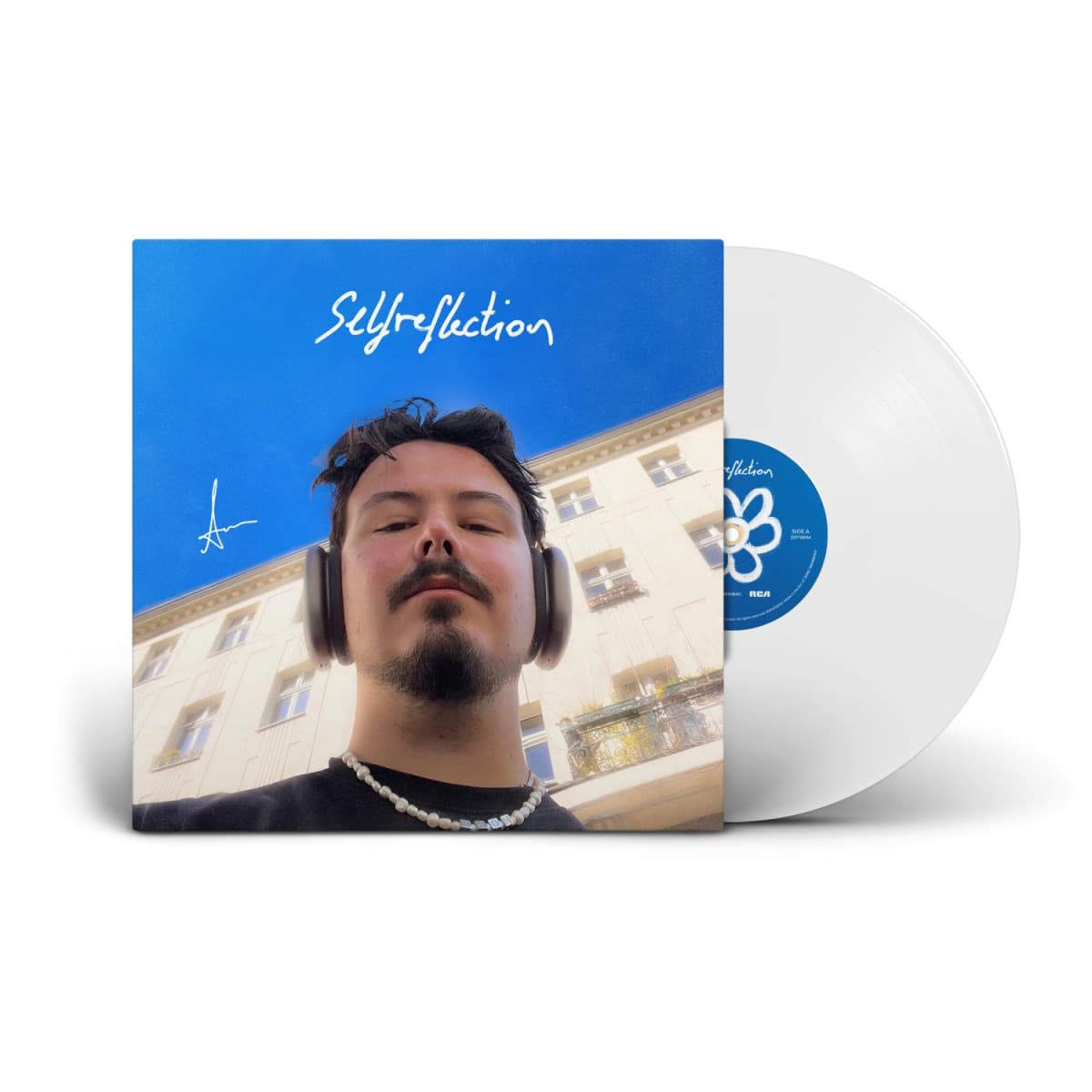 Selfreflection LP