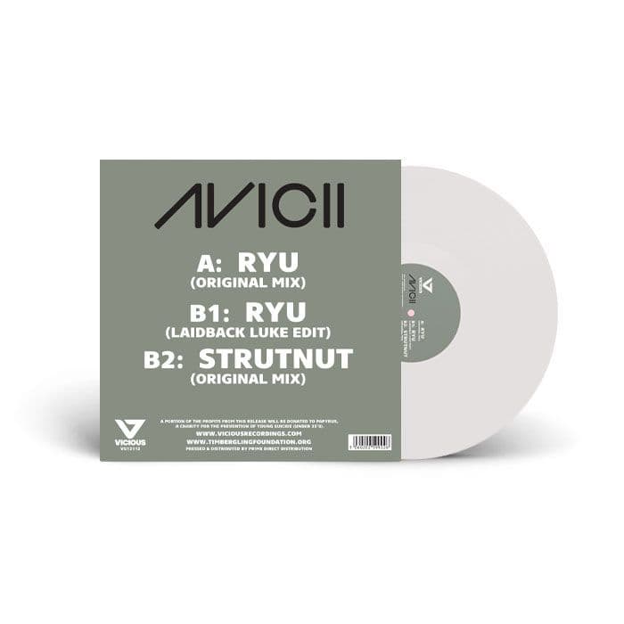 Ryu / Strutnut thumbnail 2