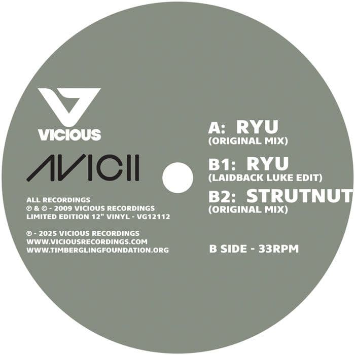 Ryu / Strutnut thumbnail 3