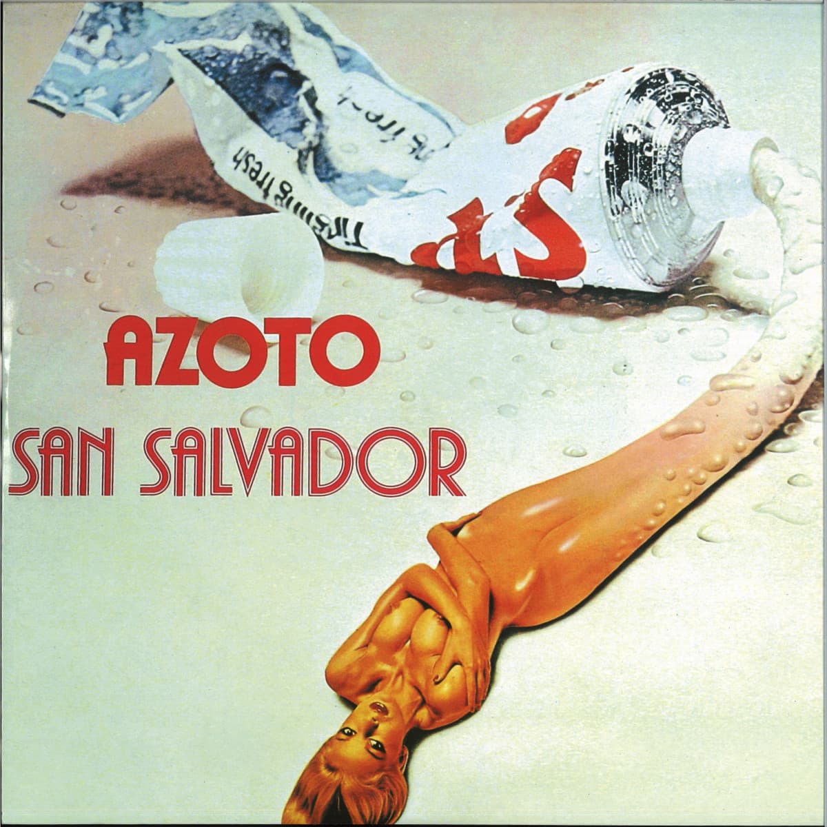 SAN SALVADOR