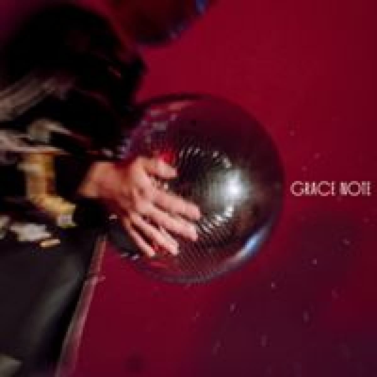 Grace Note LP