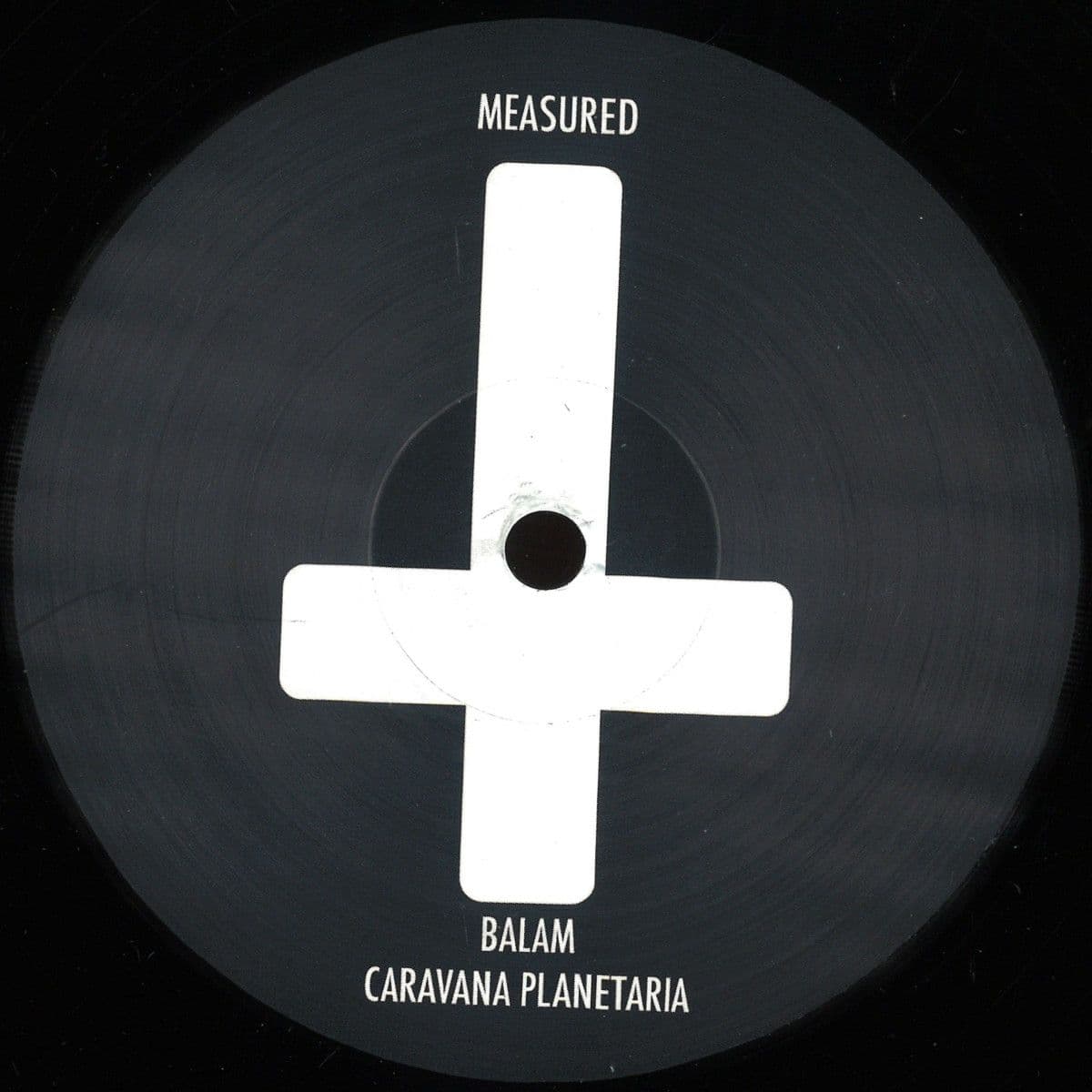 Caravana Planetaria