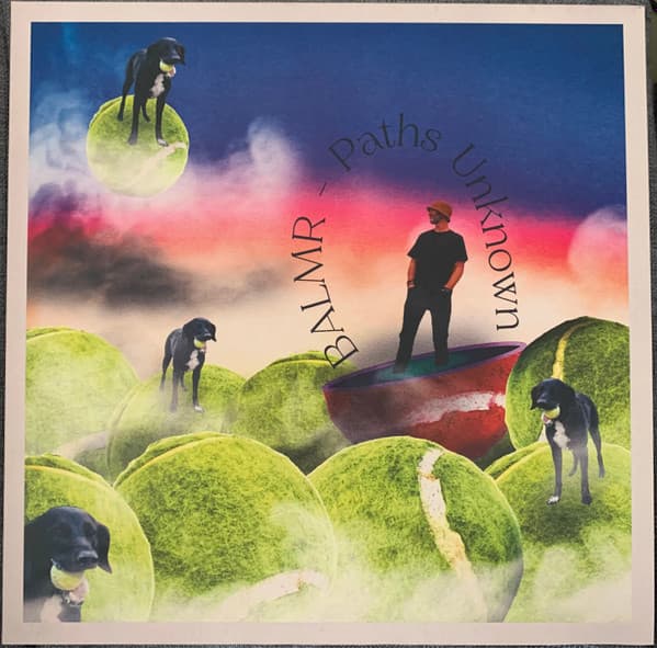 Paths Unknown