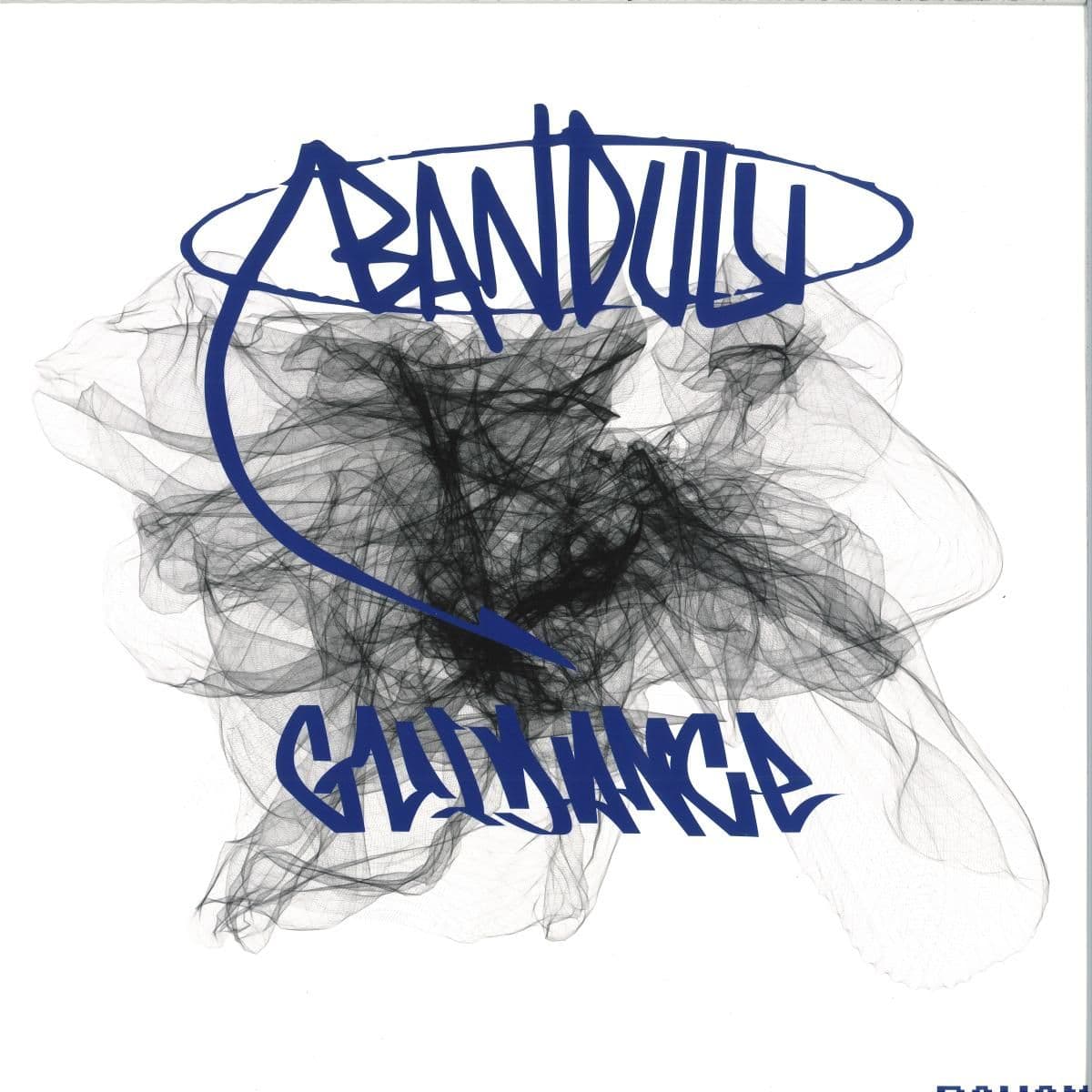 Guidance LP 2x12"