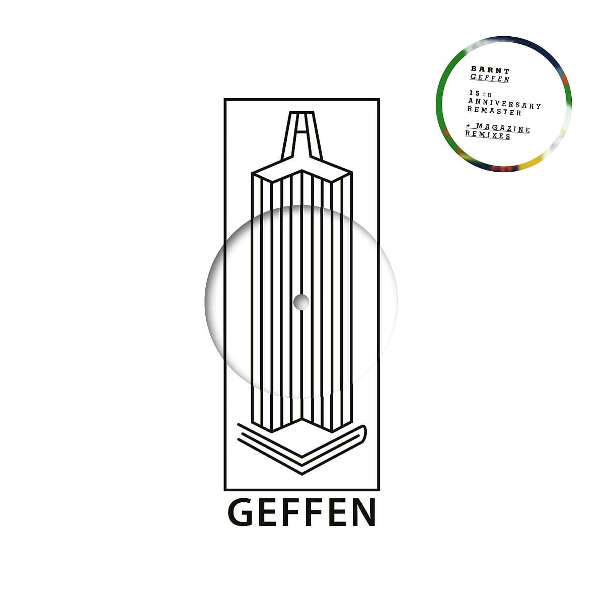 Geffen