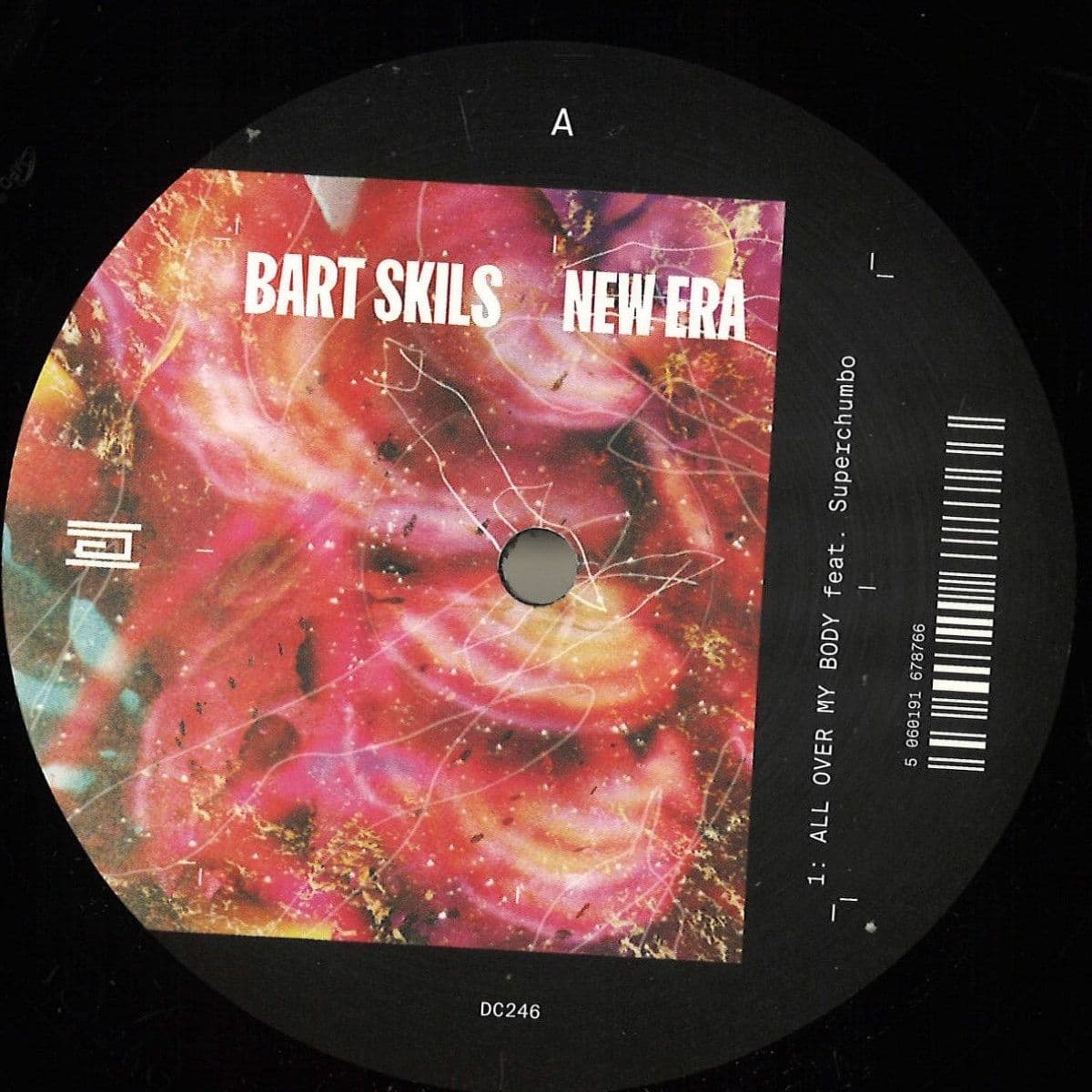 New Era EP