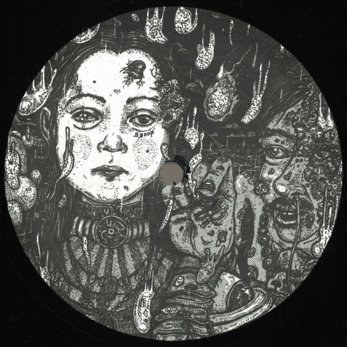 Bash to Basics EP