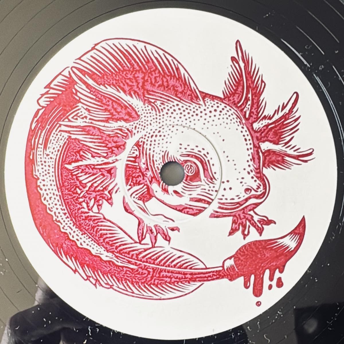 BXL Gang EP