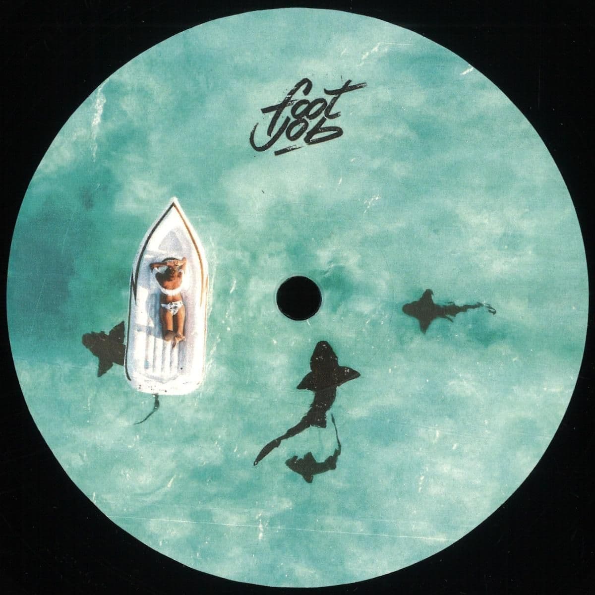 Swimming EP