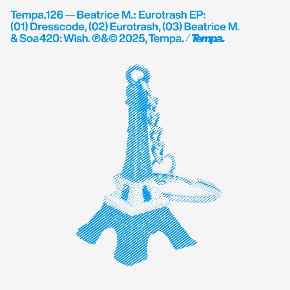 Eurotrash EP