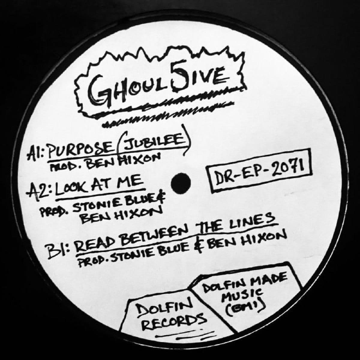 Ghoul5ive