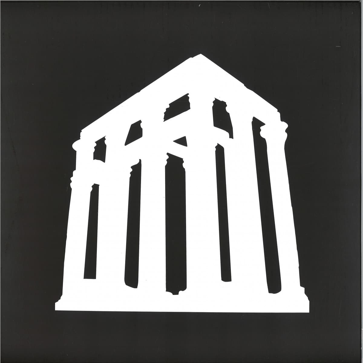 Somebody To Love EP