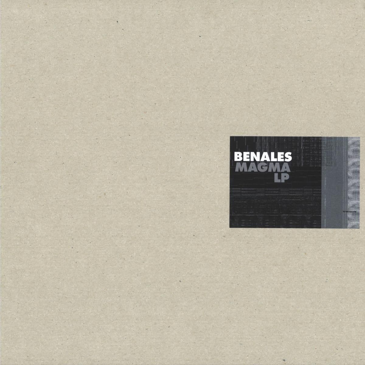 Tar LP 3 (3x12")