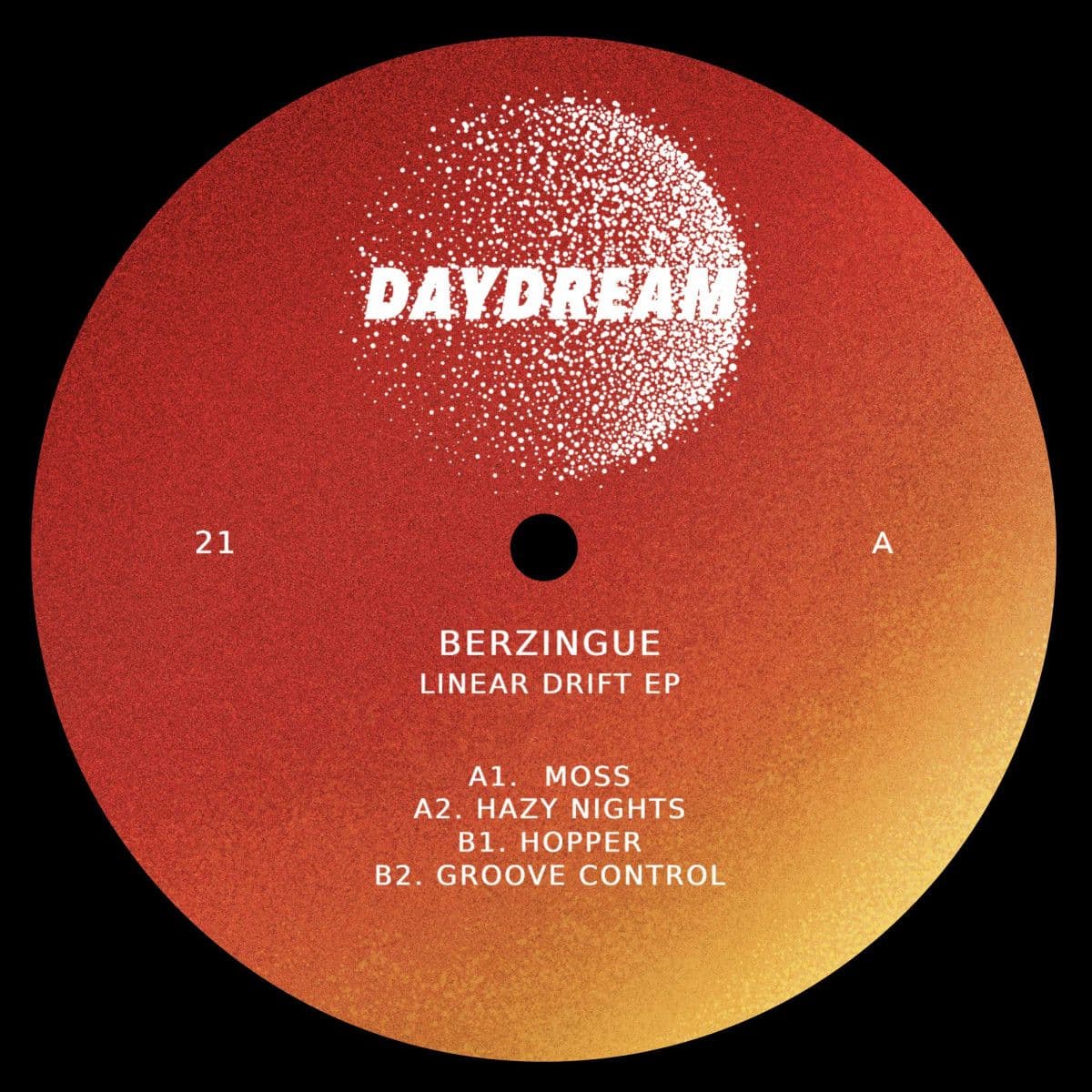 Linear Drift EP