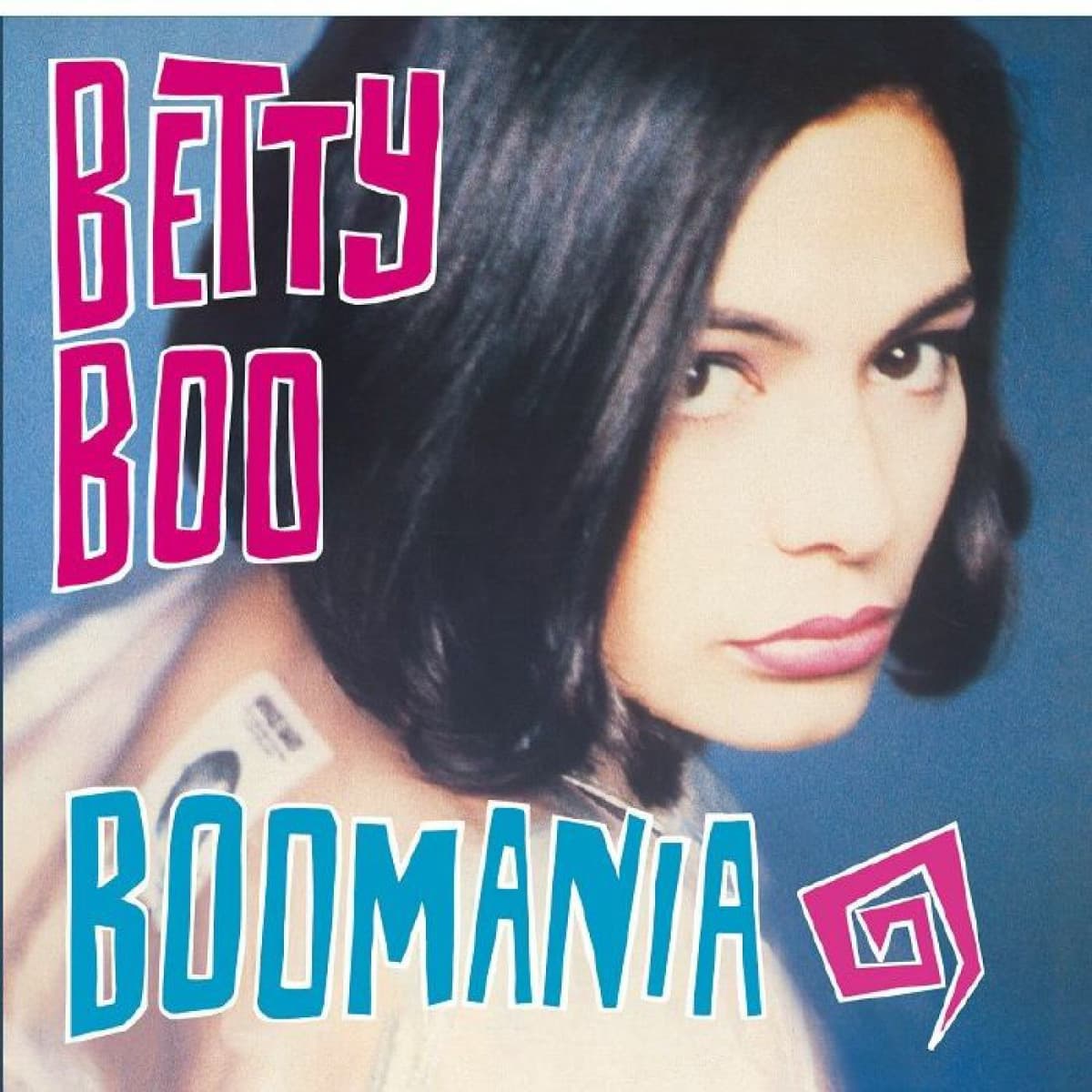 Boomania LP