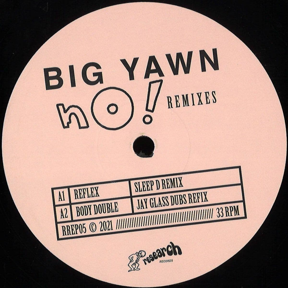 No! Remixes