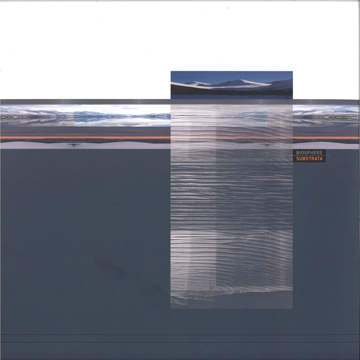 Substrata LP 2x12"