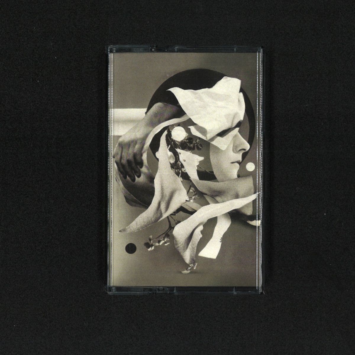 Spiral Dance (TAPE)