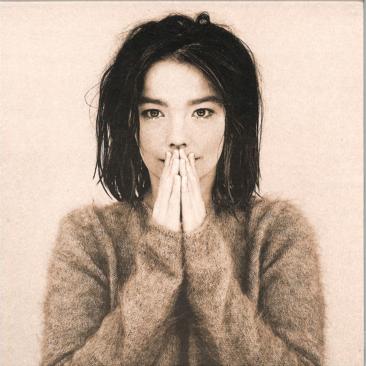 Debut LP