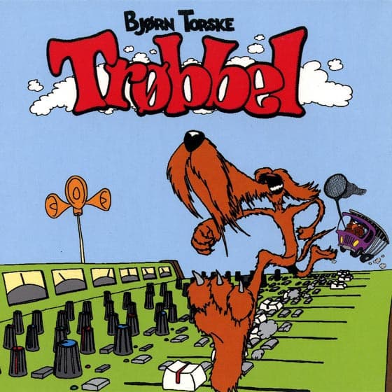 Trøbbel