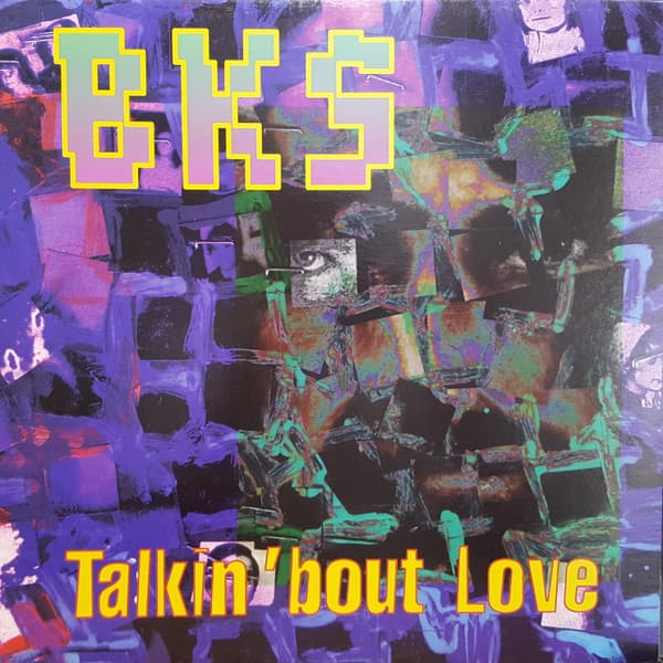 Talkin' Bout Love