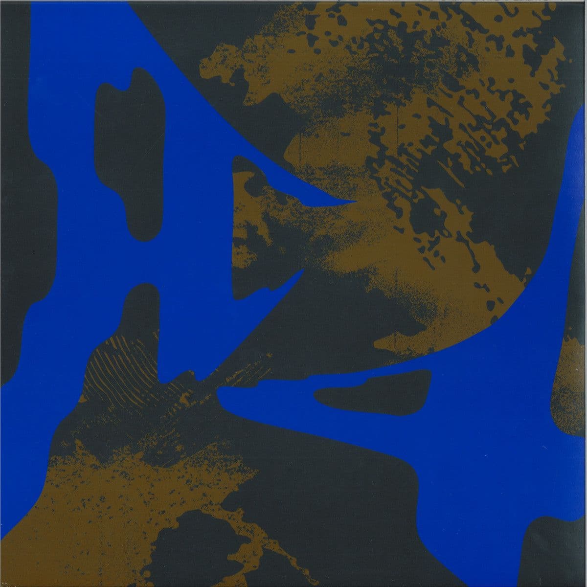 R4 (LP 2x12")