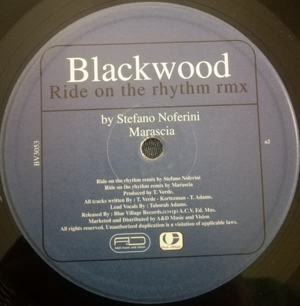 Ride On The Rhythm thumbnail 4