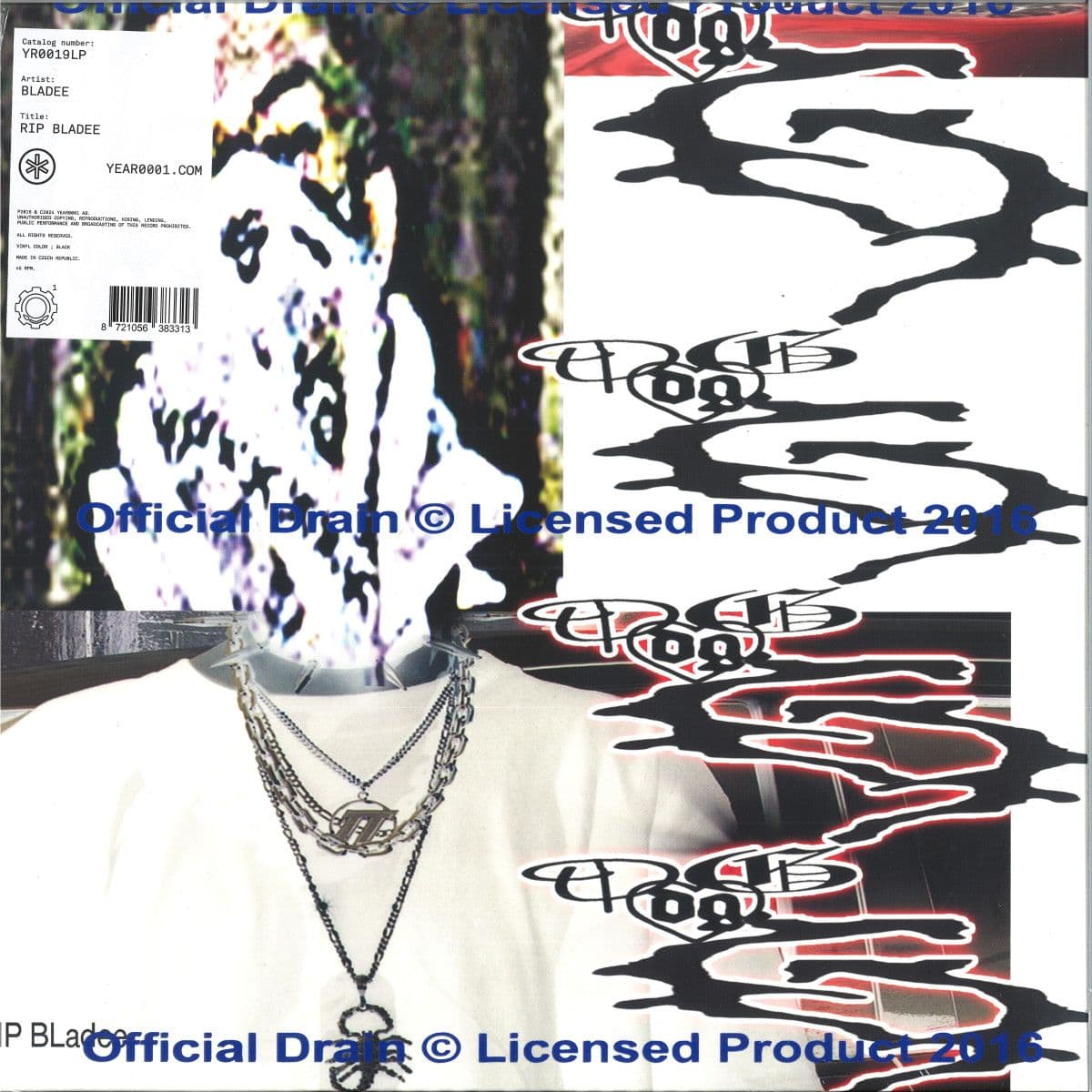 RIP Bladee