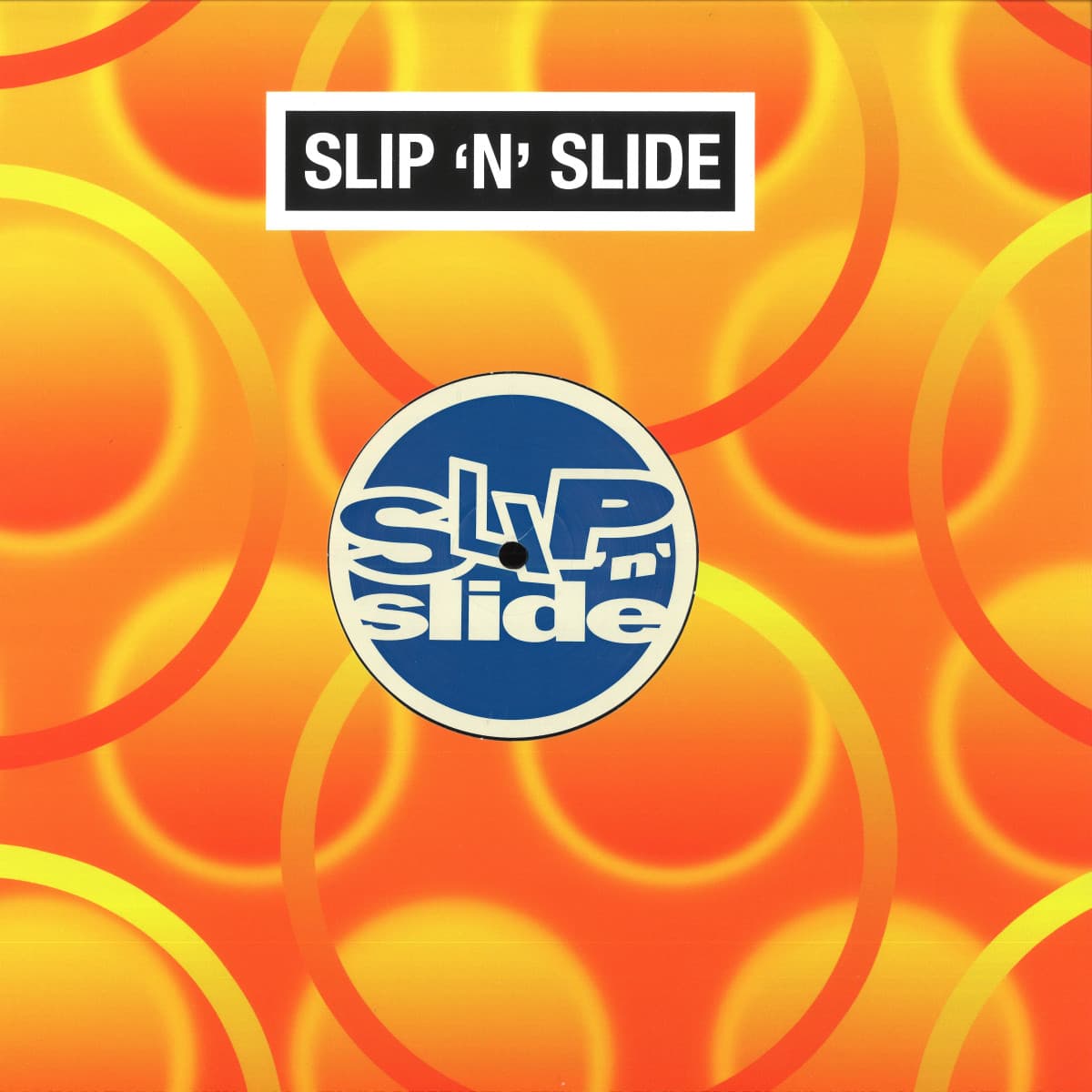 Blaze Remixed