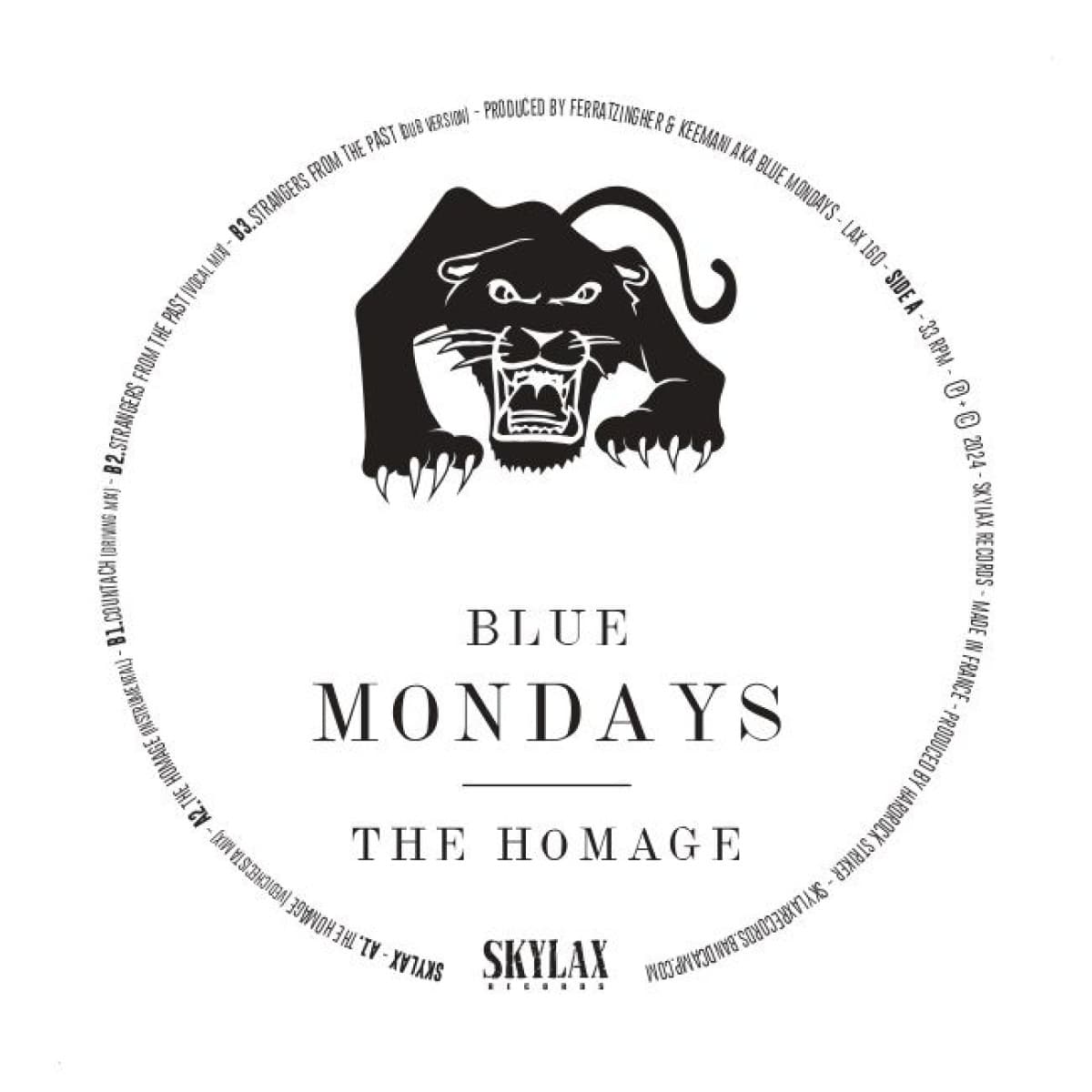 The Homage