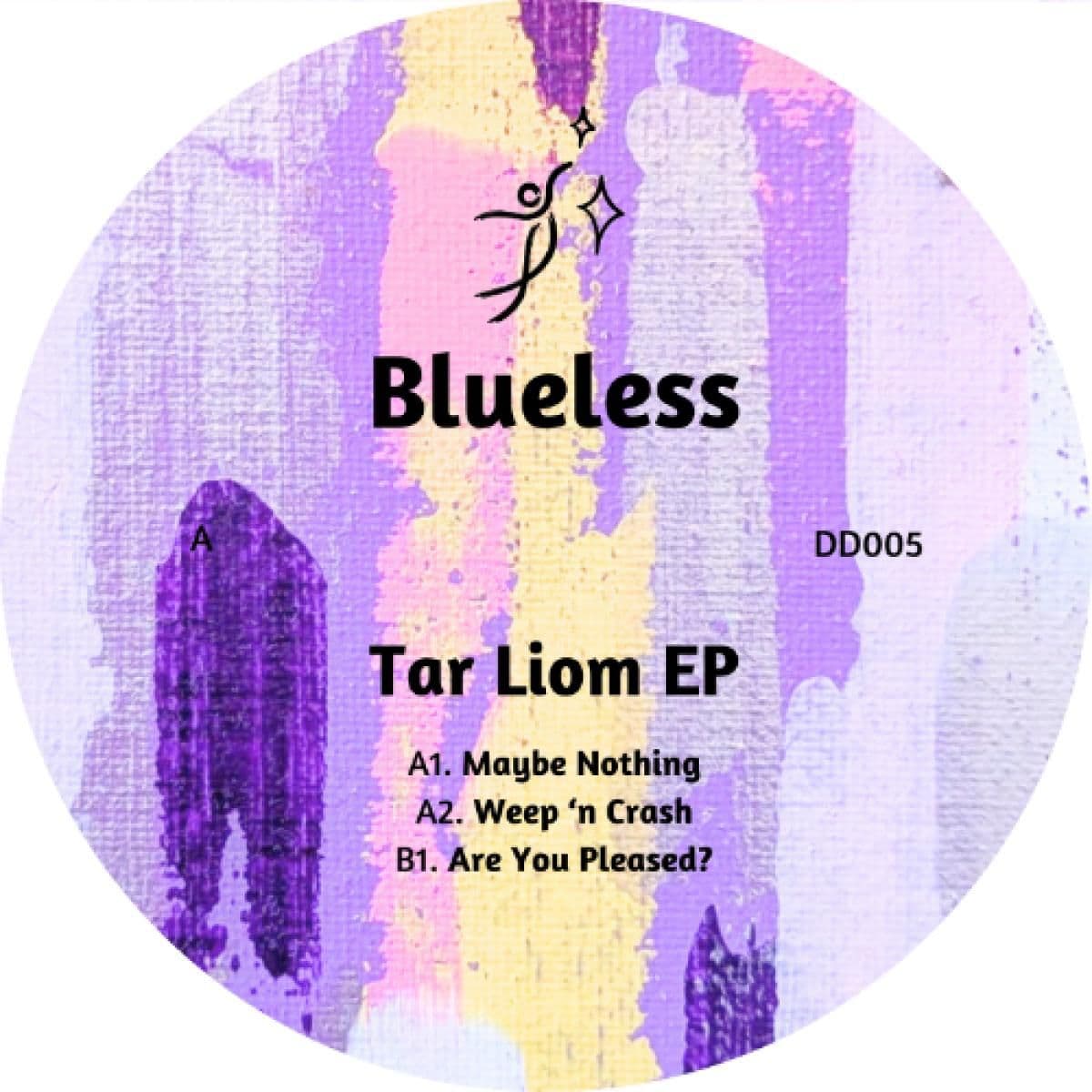 TAR LIOM EP