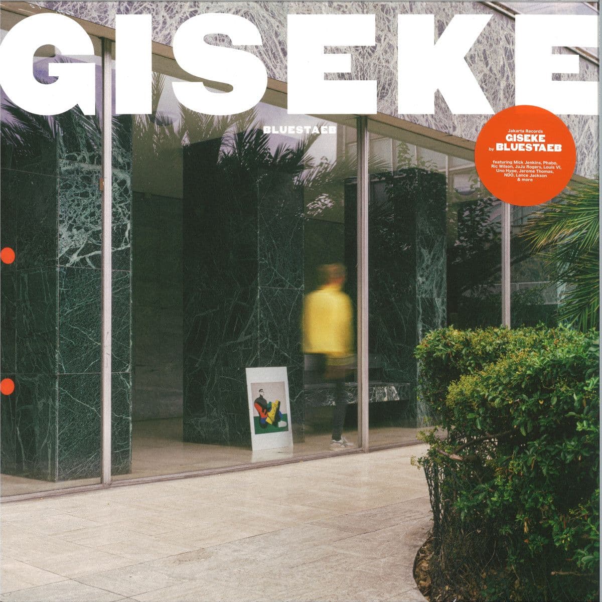 GISEKE