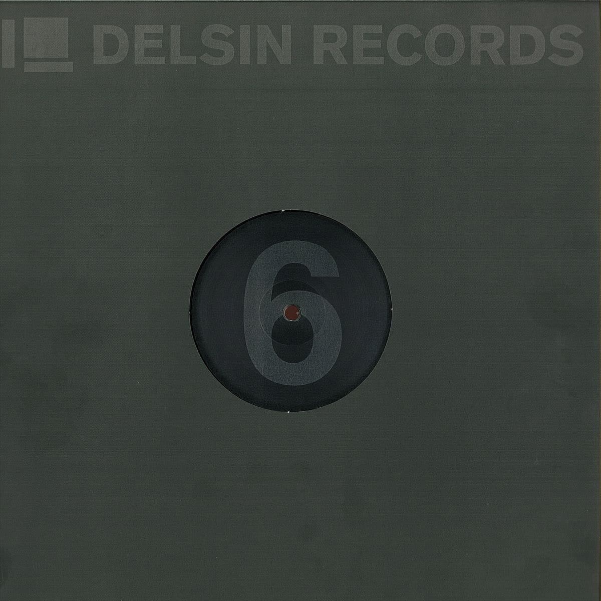 Droid Ep