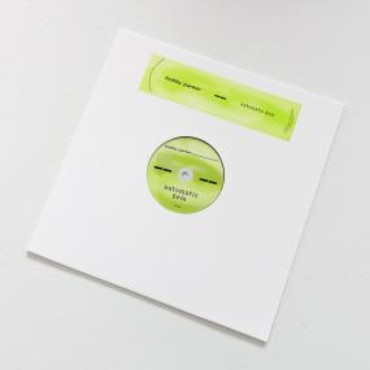 AUTOMATIC BPM