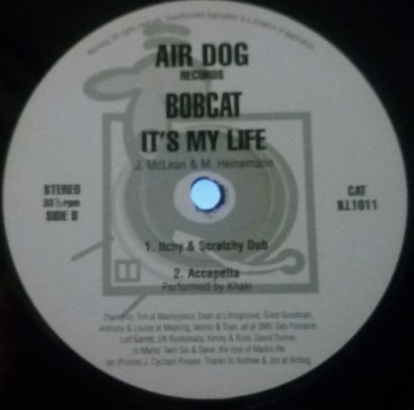 It's My Life thumbnail 2