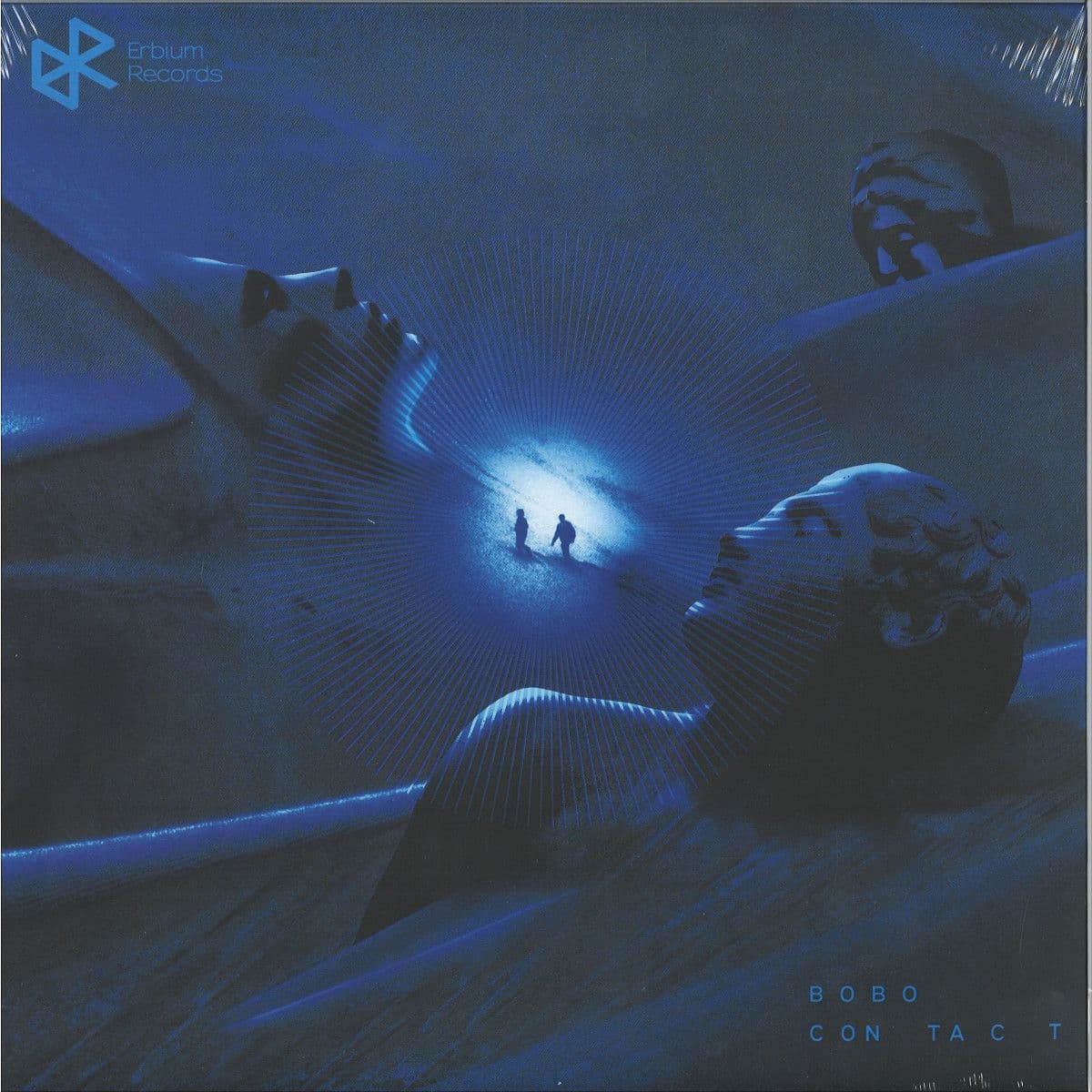 Contact LP
