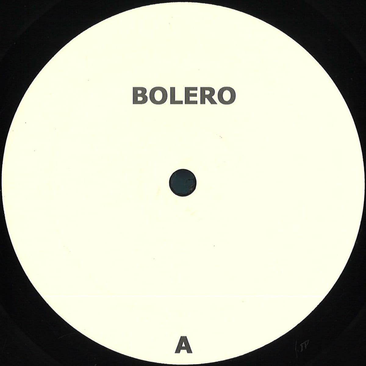 Bolero