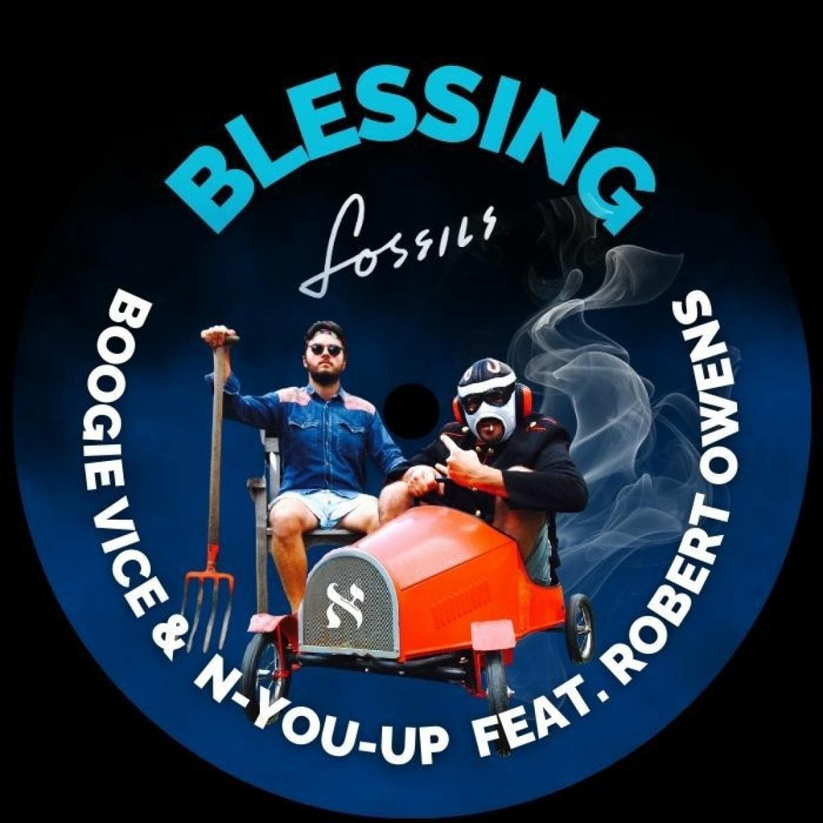 Blessing