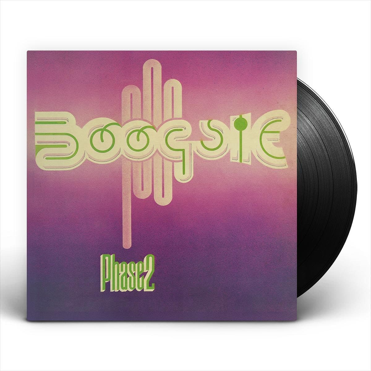 Phase2 LP