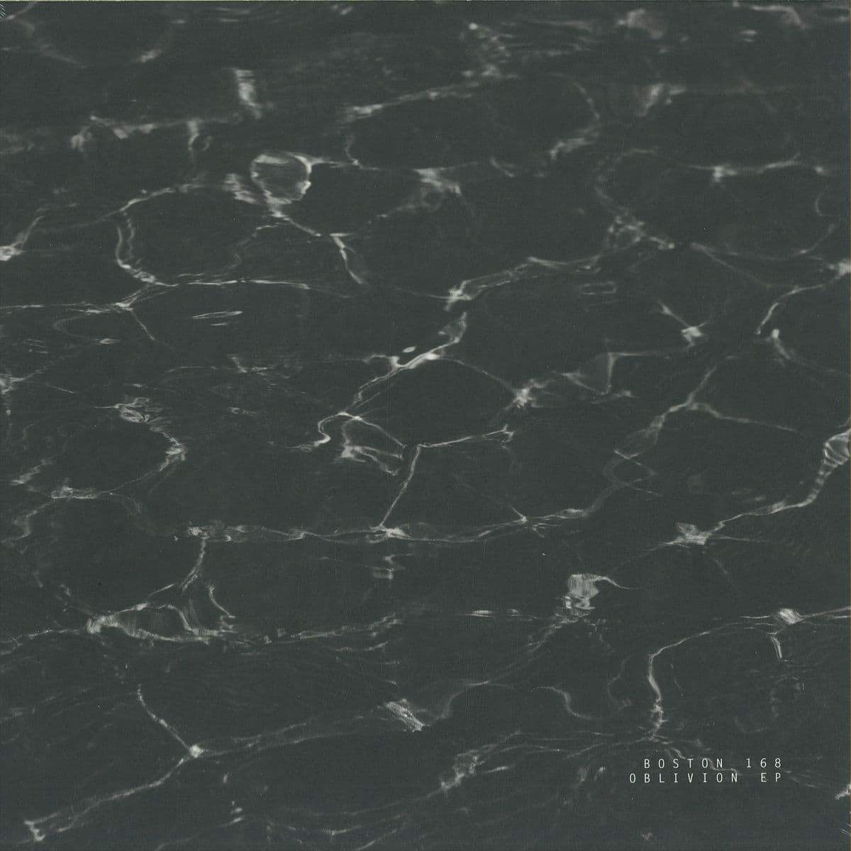 Oblivion Ep