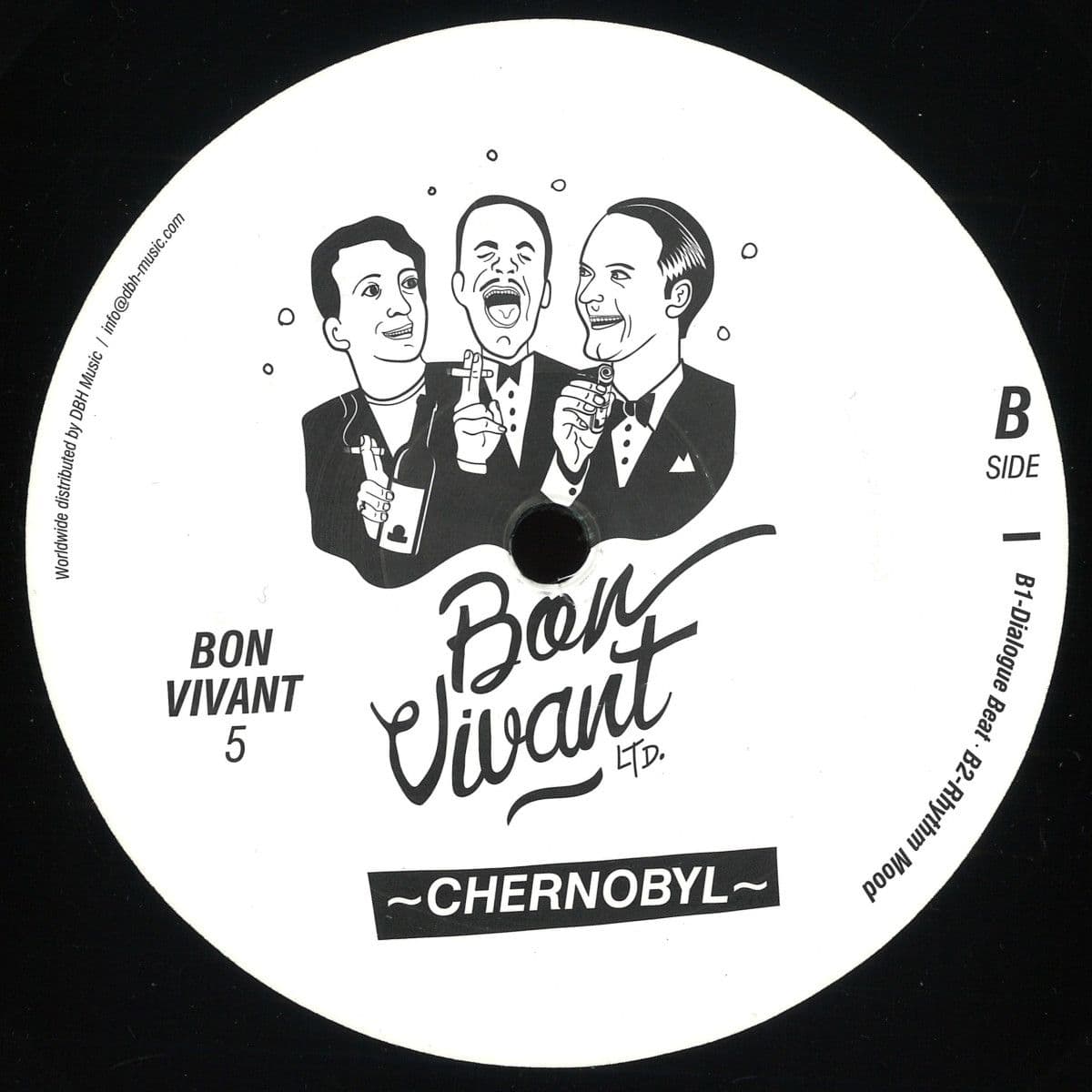 Chernobyl
