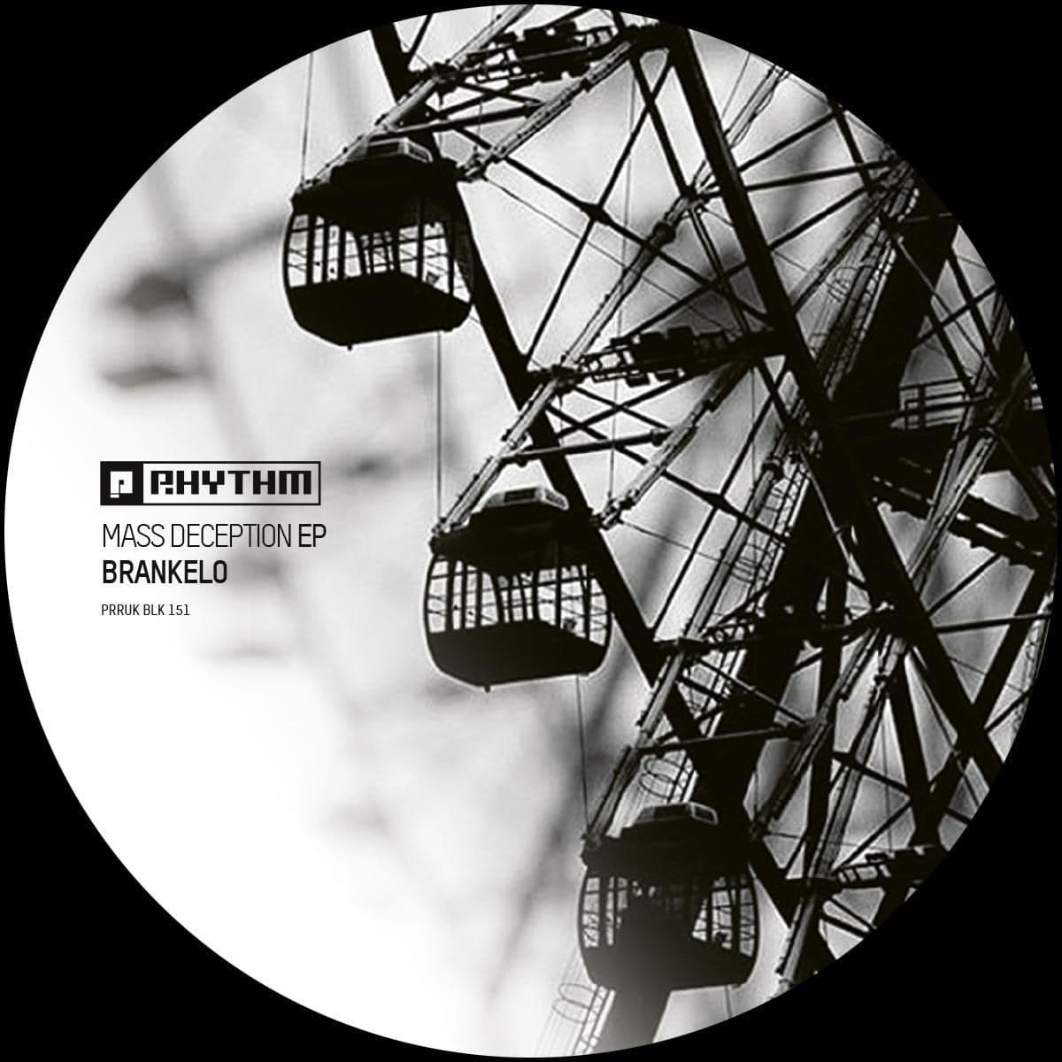 Mass Deception EP