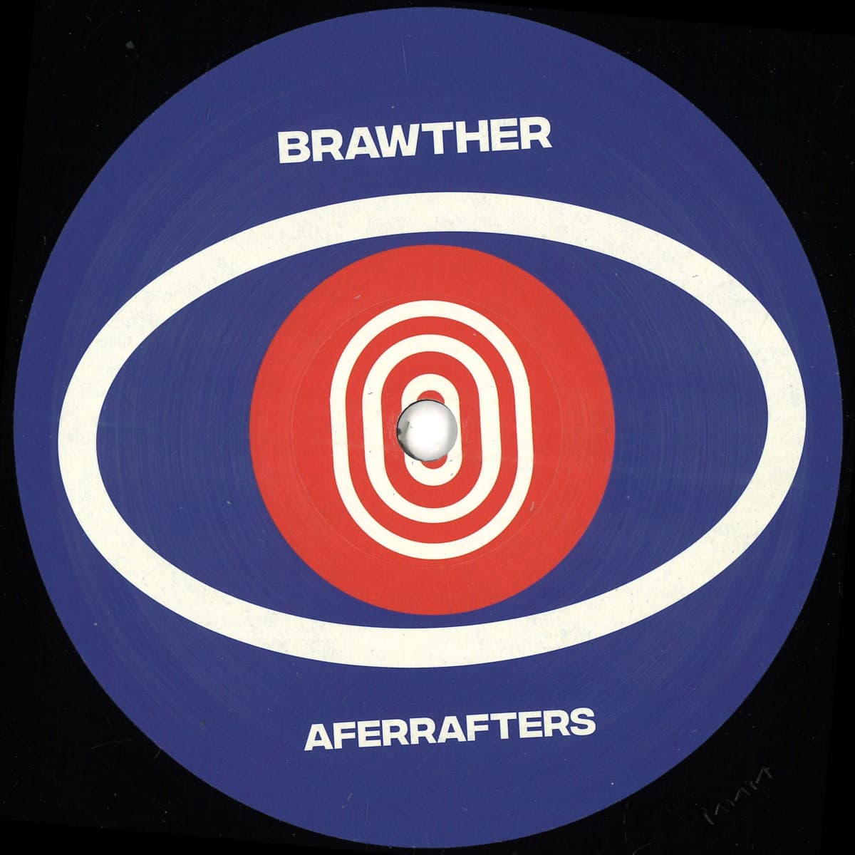 Aferrafters