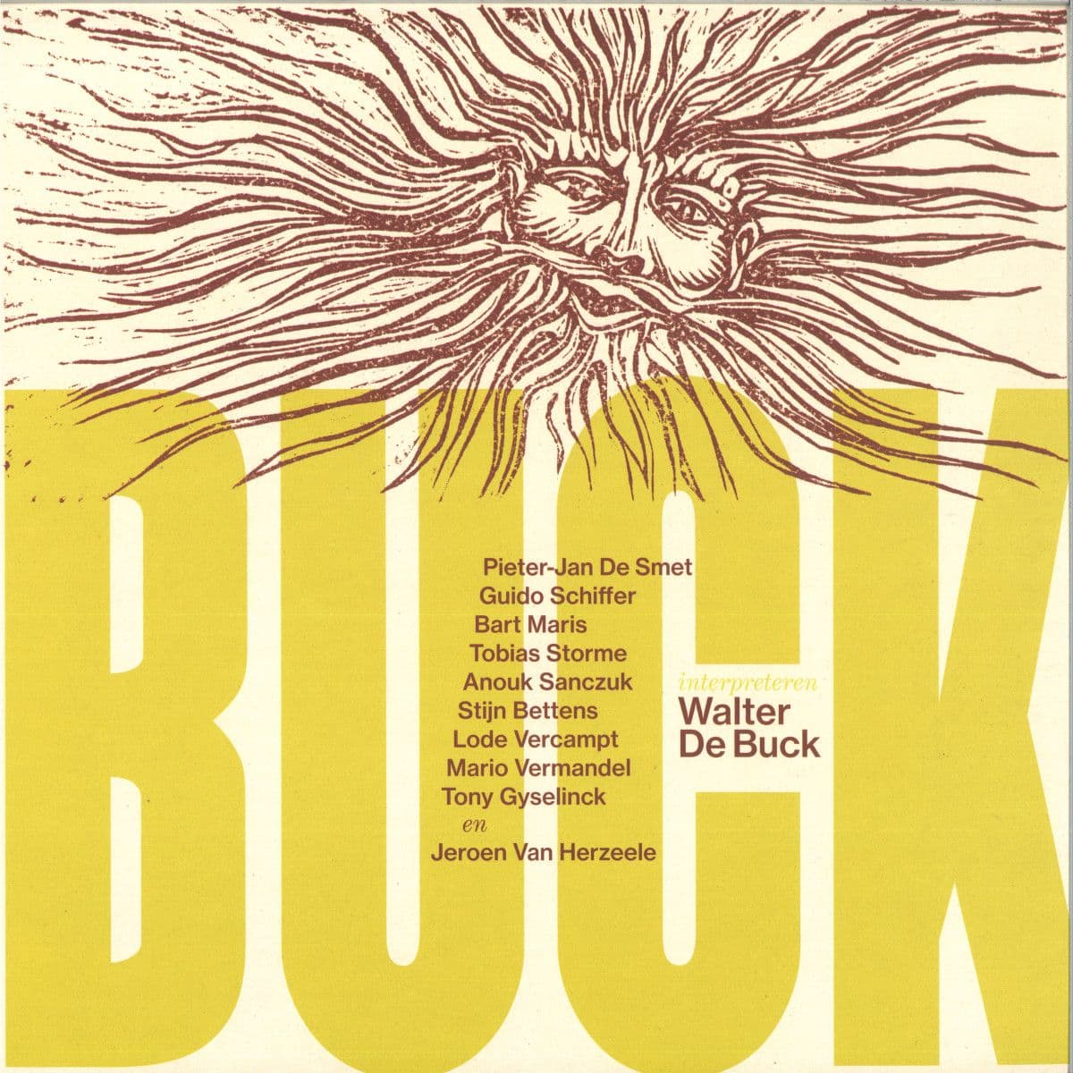 BUCK LP