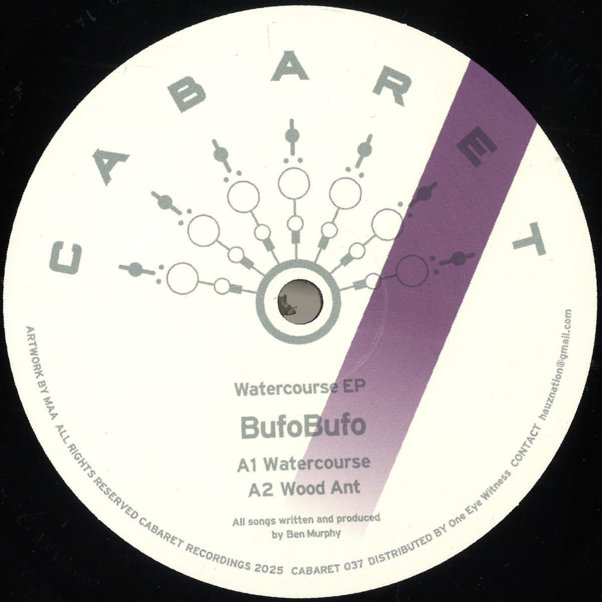 Watercourse