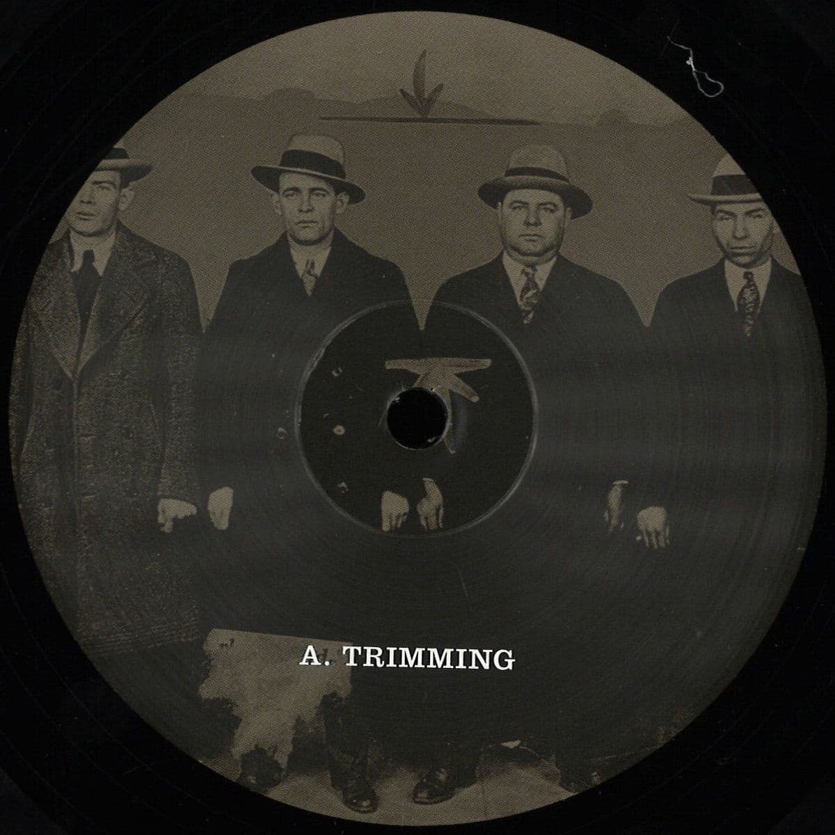 Trimming