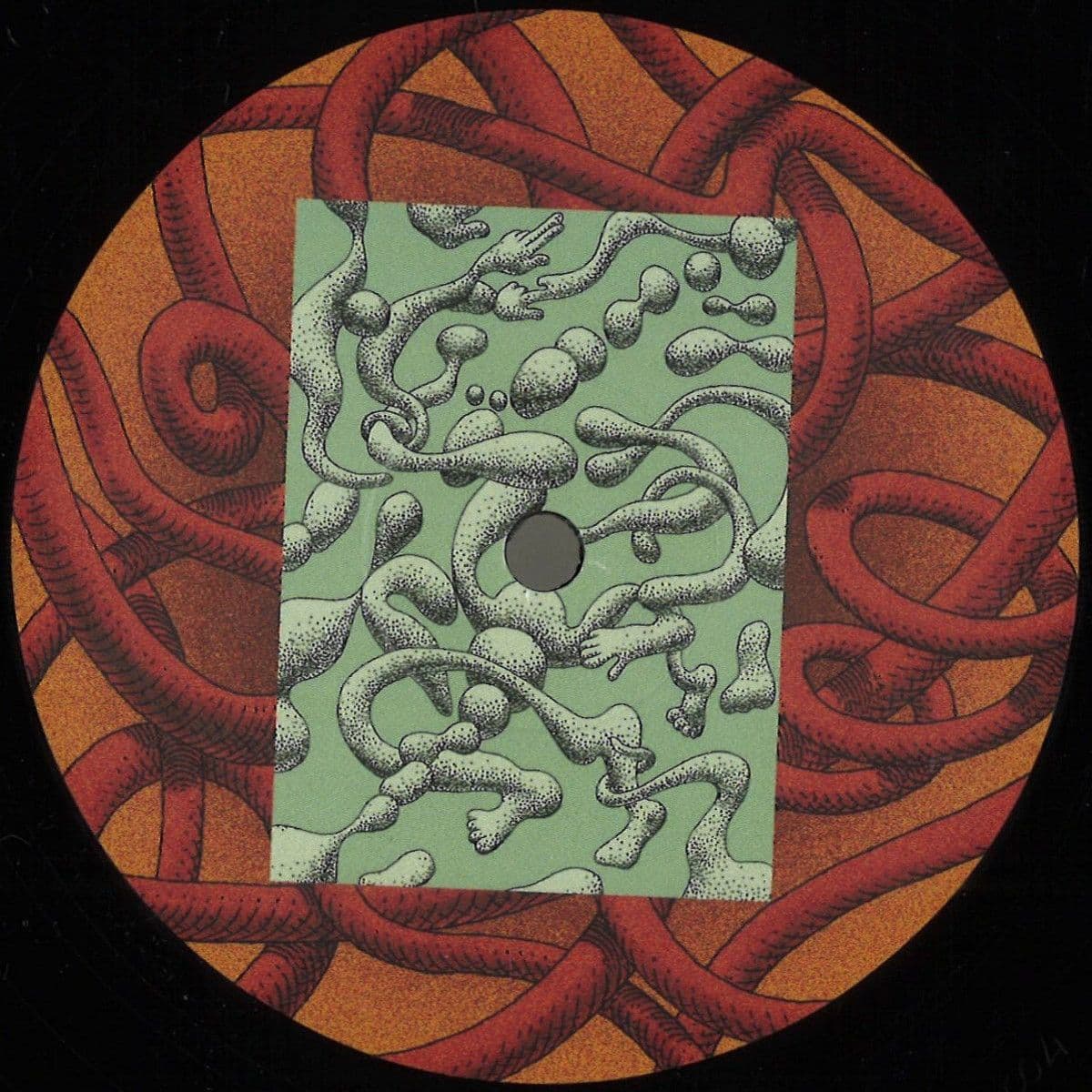 Clutch EP